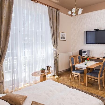 Apartment Vila Golf Rogaška Slatina Dış mekan fotoğraf